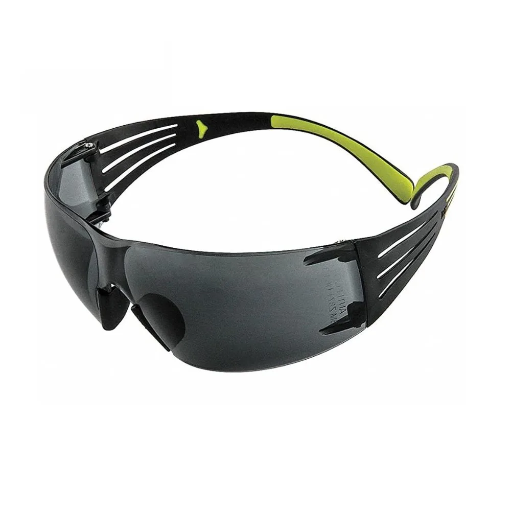Lente de Seguridad 3M SecureFit SF402AF (Antiempañante)