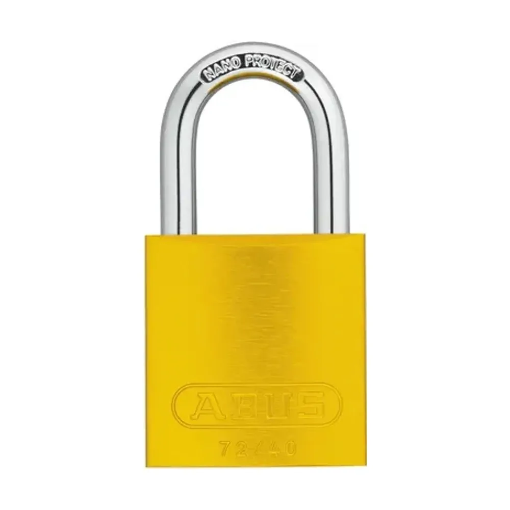 Candado de Bloqueo Abus 72/40 (color variable) (HB40/HB75) · foto 2