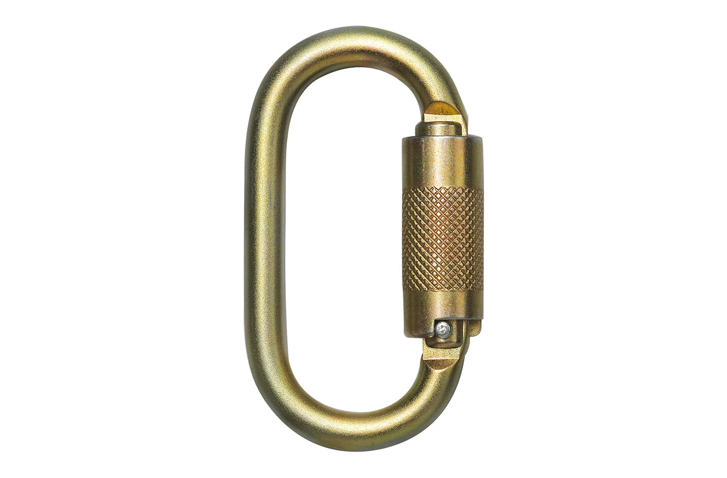 Mosqueton N 244 0 Yoke con Rosca