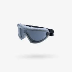 Lentes Antiparra Libus Aviator Gris AF