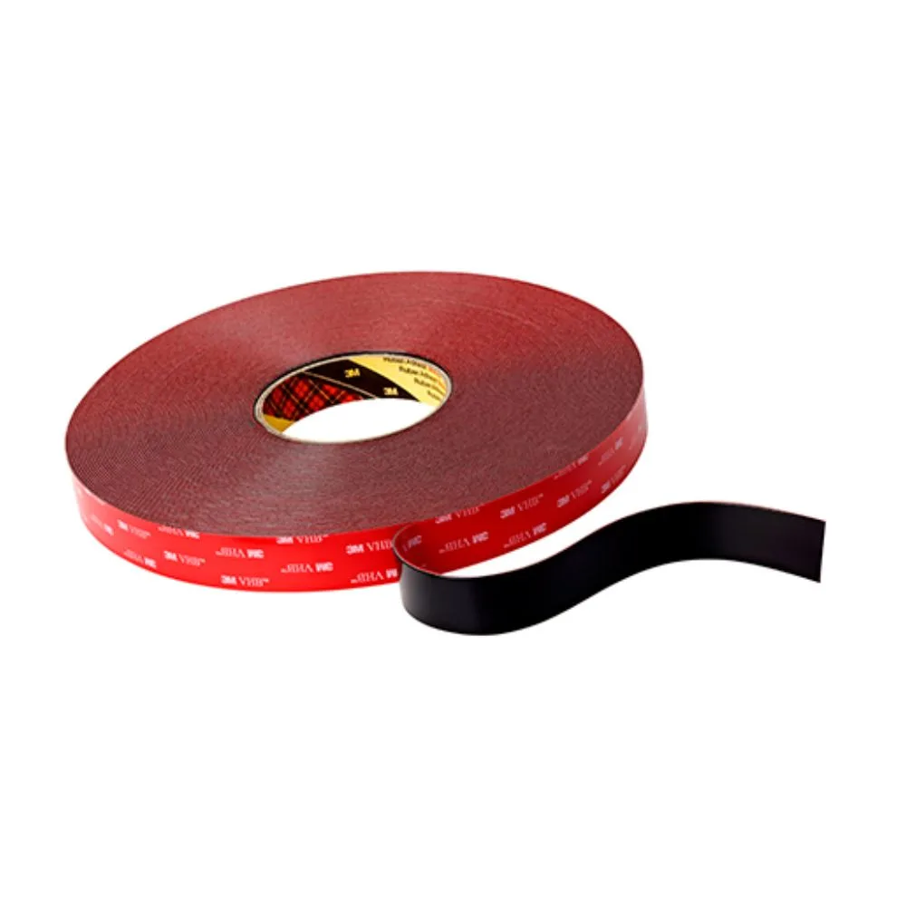 Cinta Doble Contacto 3M VHB 5952 (19 mm × 33 m)
