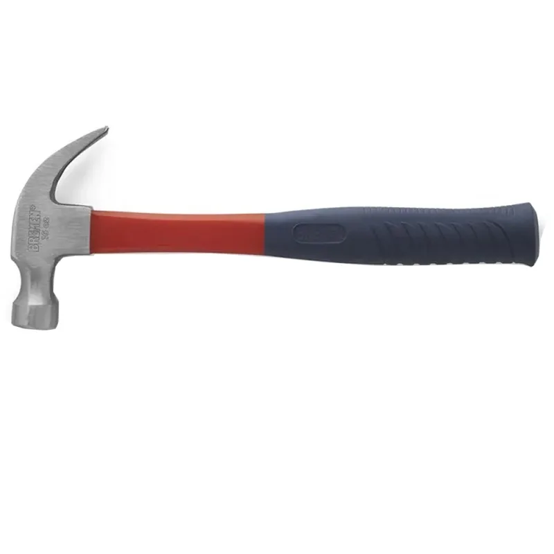 Martillo de Uña Curva Bremen 4692 de 16 Oz con Mango de Fibra de Vidrio · foto 3