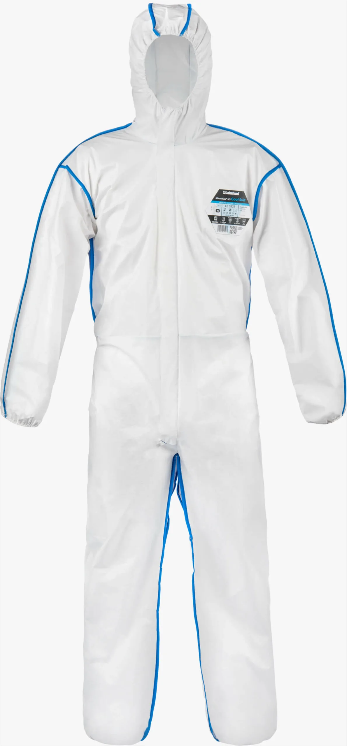 MicroMax® NS Cool Suit (EMNC428)