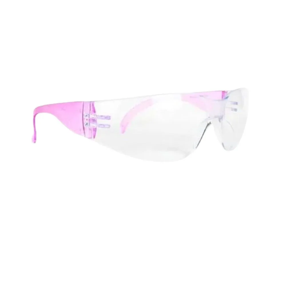 Lente SpyFlex Rosado AF Claro