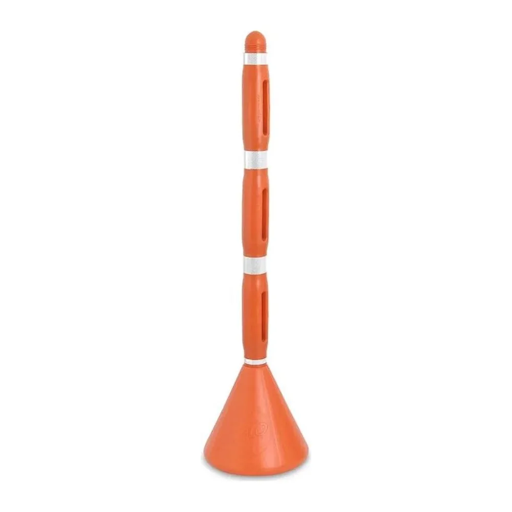 Señalizador Tubular Vial