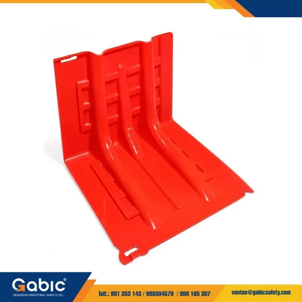Barrera de Contencion de Agua para Derrames (Boom Absorbente) · foto 2