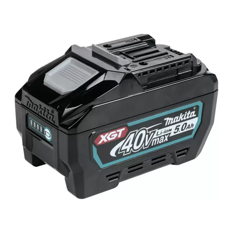 Bateria de Litio 40V XGT 5.0Ah Makita BL4050F con Indicador LED