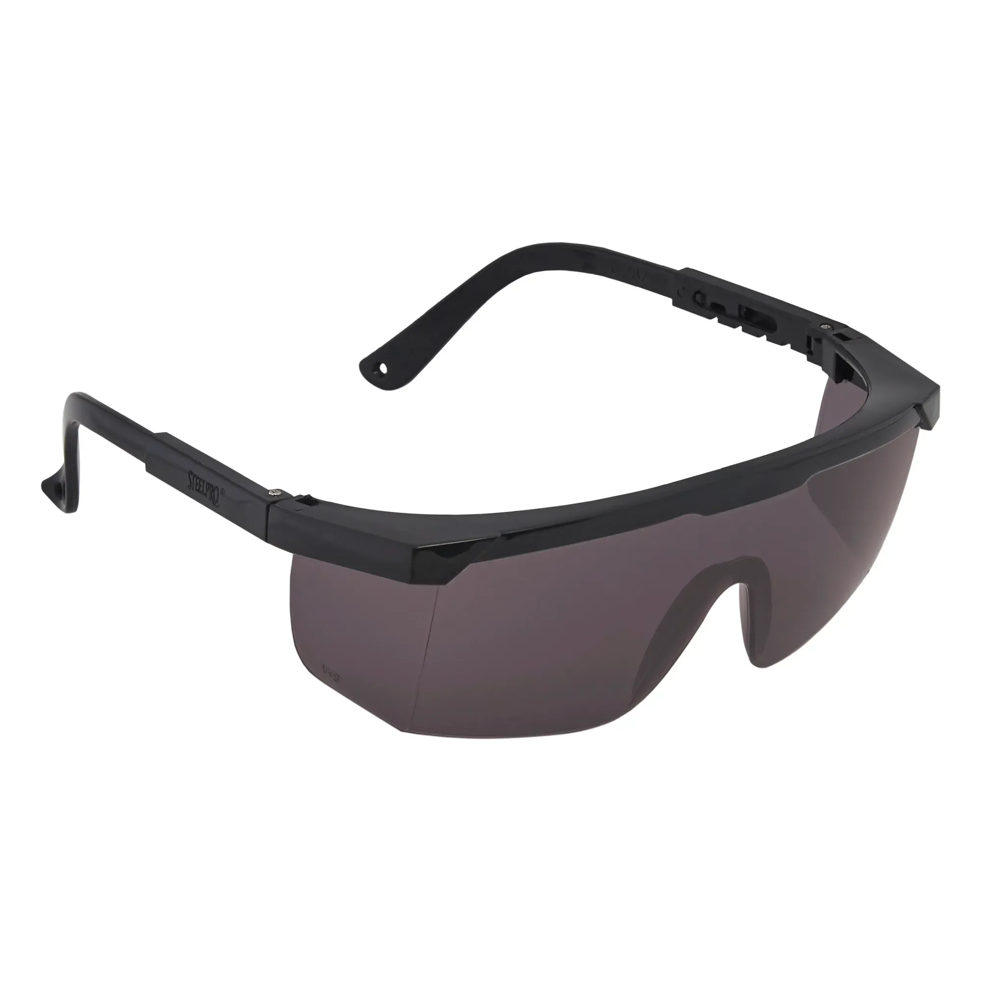 Lente de Seguridad Steelpro Nitro Oscuro