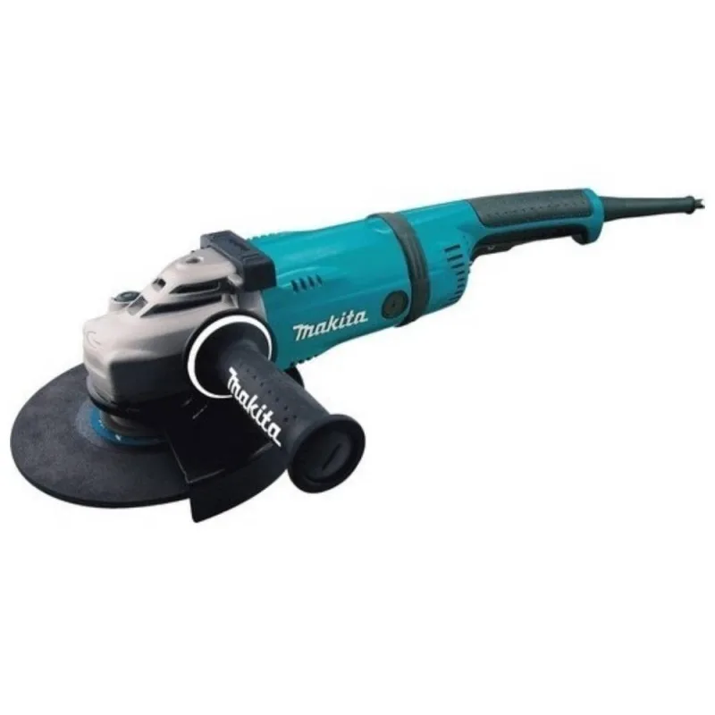 Amoladora Angular Makita GA7040S01 7" 2600W