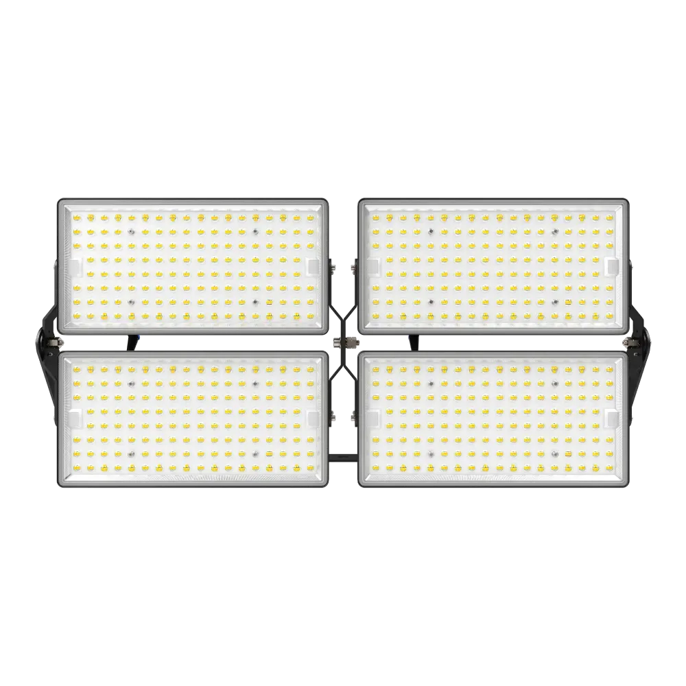 Reflector LED 1000W 120.000 lm IP65 MACROLED Olimpus