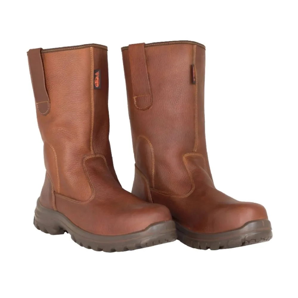 Bota Campera Dieléctrica Texana Eins
