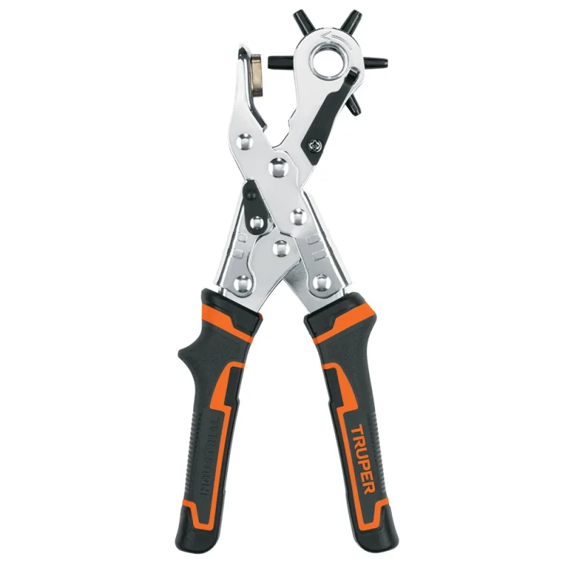 Alicate Sacabocados 9" Truper 17340 · foto 2