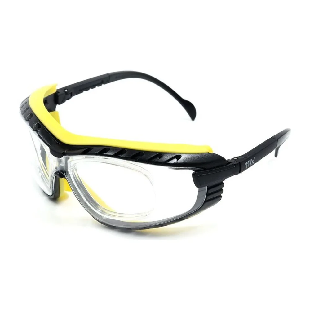 Lentes TRX Nascar Dual Full Seal con Inserto