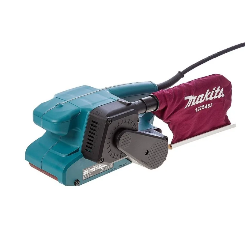 Lijadora de Banda Makita 9911 3" x 18" 650W