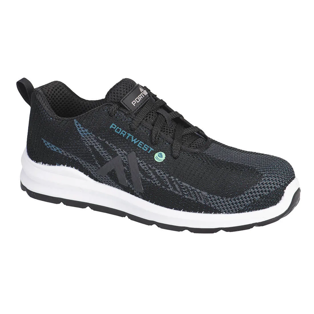 Zapato de Seguridad Portwest FC06 Eco Fly Deportivo