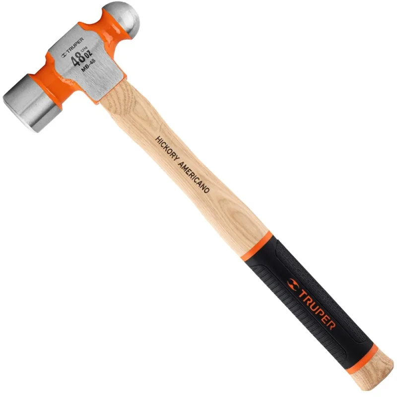Martillo de Bola Truper 16906 48 Oz