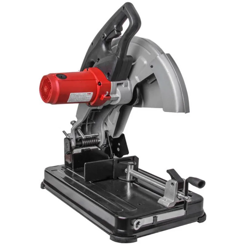 Tronzadora de Metales Keyang HC14K 14" 2300W · foto 4