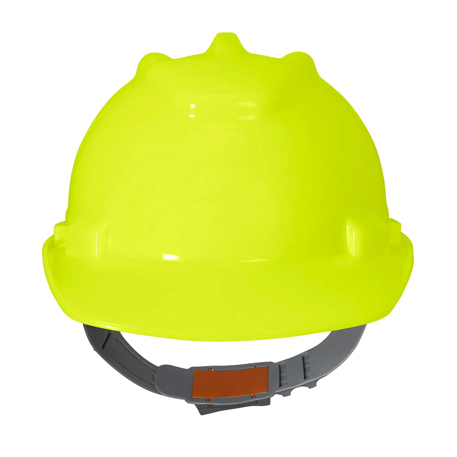 Casco de Seguridad Steelpro Evo Top 33 (dieléctrico)