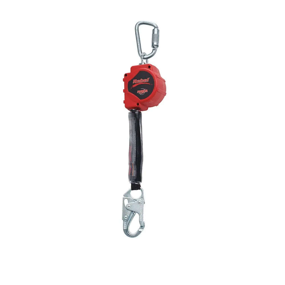 Bloque Retráctil 3M Protecta Rebel 3590517