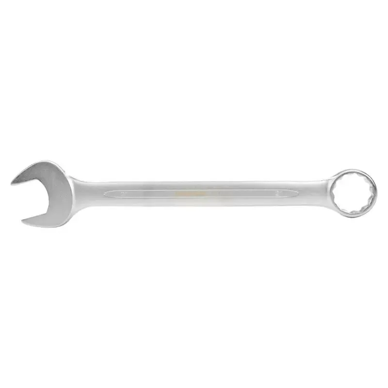 Llave Mixta Bahco 111Z-2.3/4 de 2-3/4" con Boca Angulada 15° · foto 2