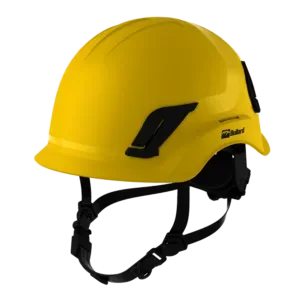 Casco de Seguridad Bullard CEN10 Tipo I con Barbiquejo Integrado