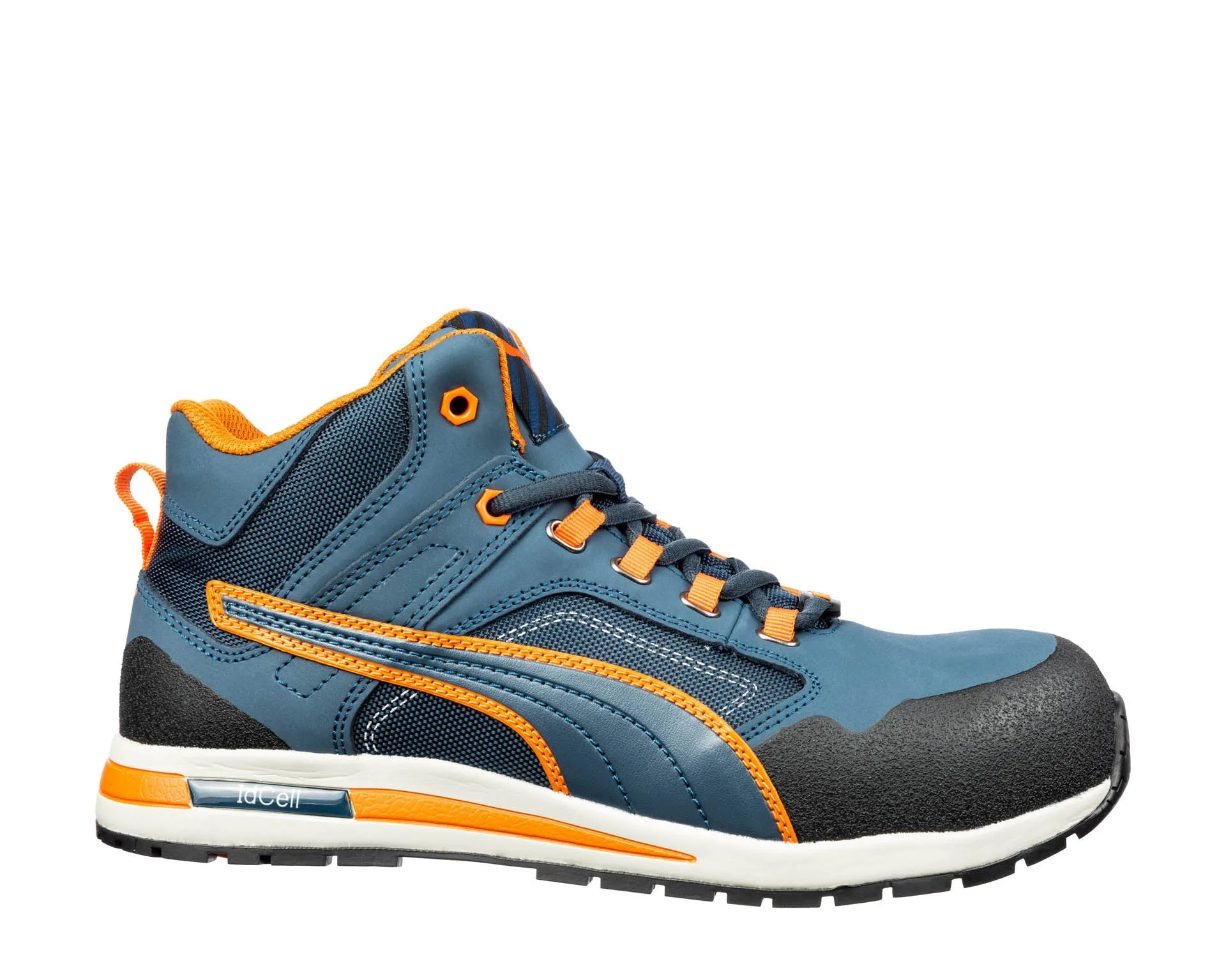 PUMA SAFETY CROSSTWIST MID Safety Shoe S3S