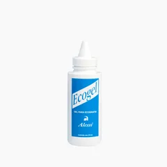Alessi ECOGEL Gel de Ultrasonido y EKG