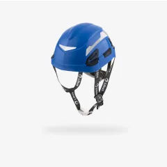 Casco Libus Andes Rescatista Azul