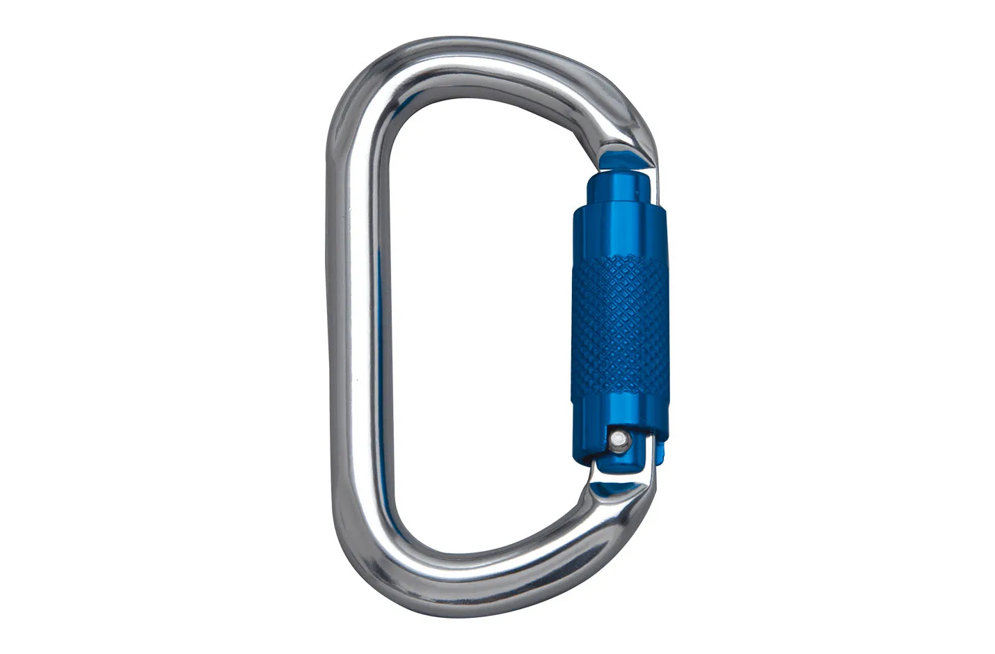 Mosqueton N 282 Yoke Doble Seguro