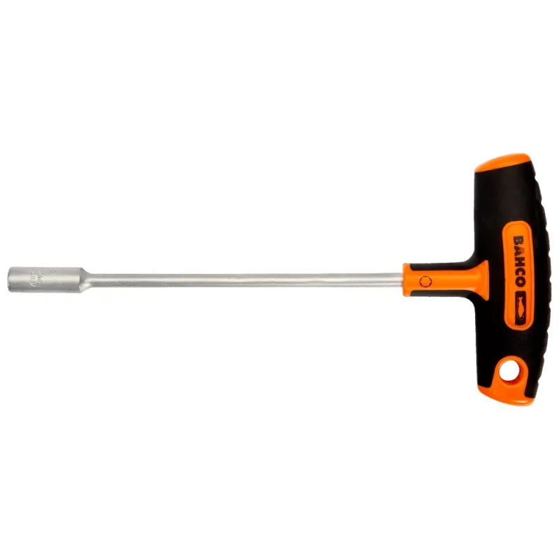 Desarmador de Copa Bahco 902T-130-175 13mm Mango en T · foto 2