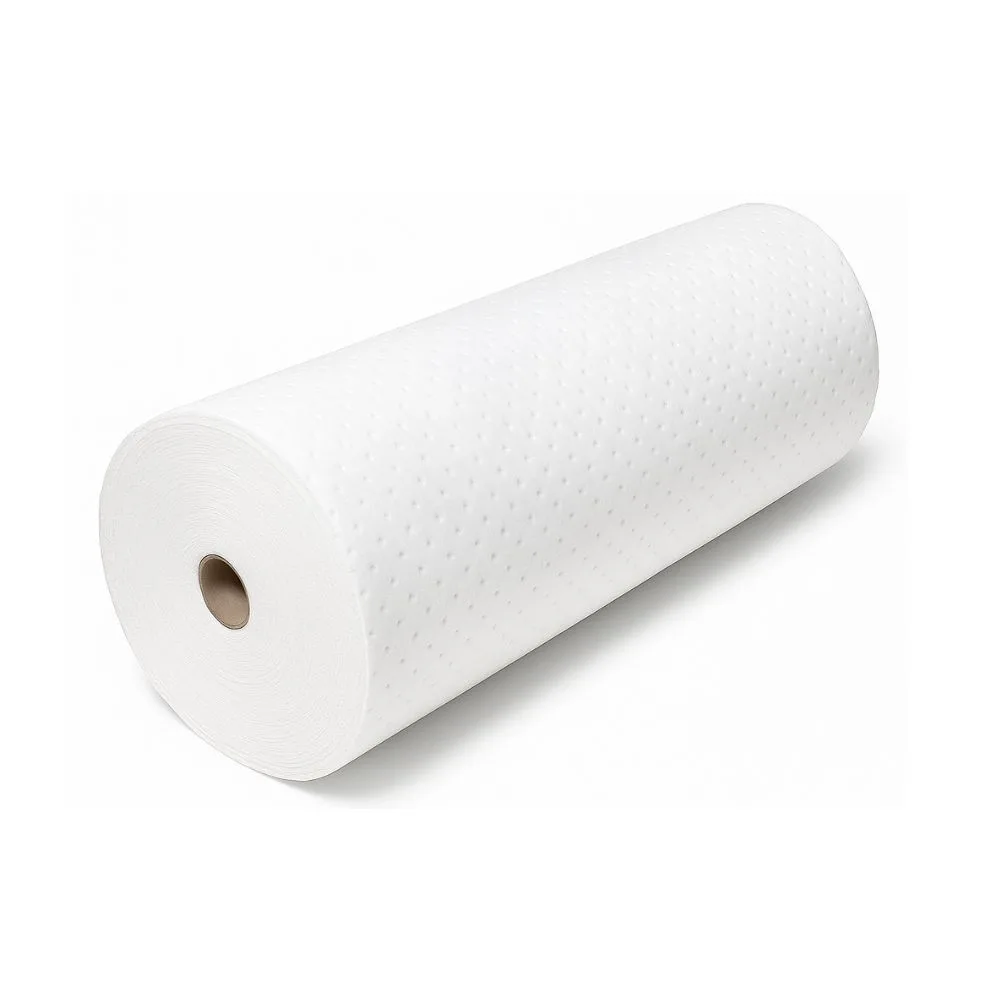 Rollo Absorbente HC Pesado HC 39″X144Ft HPO-100XWVV