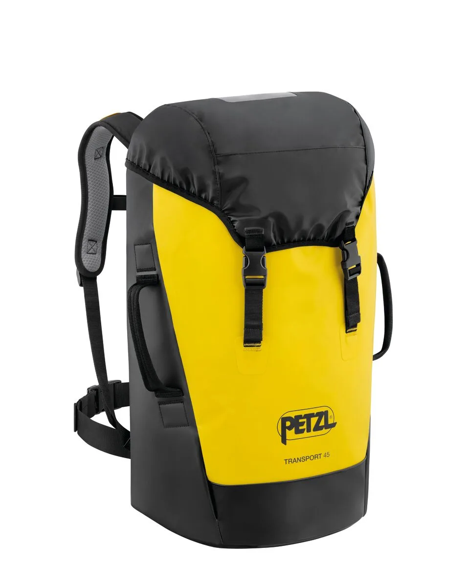 Saco Petzl Transport 45