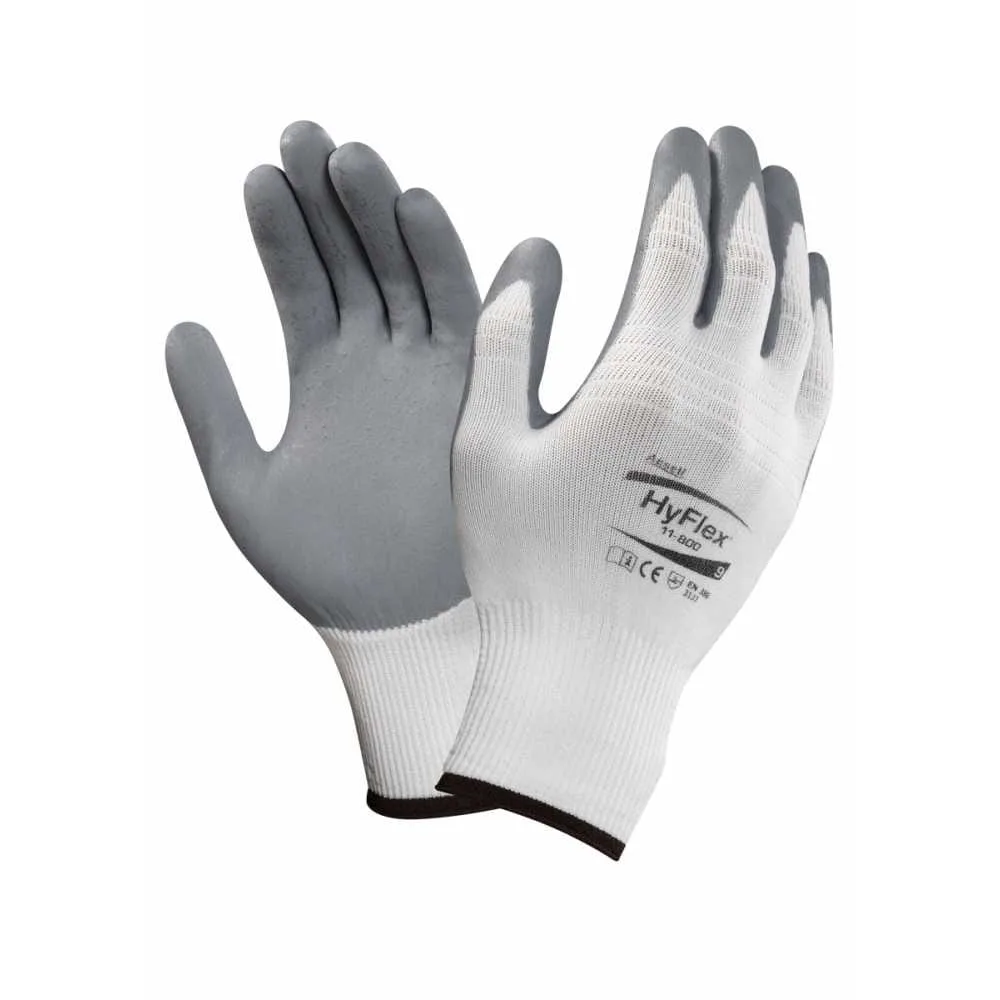 Ansell HyFlex® 11-800