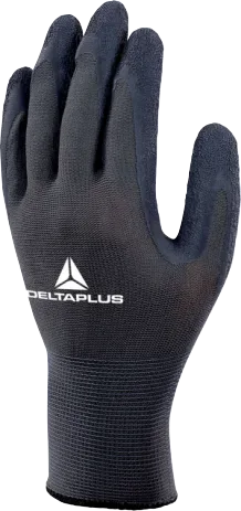 Guante Mecánico Delta Plus VE630 (recubrimiento de látex texturizado)