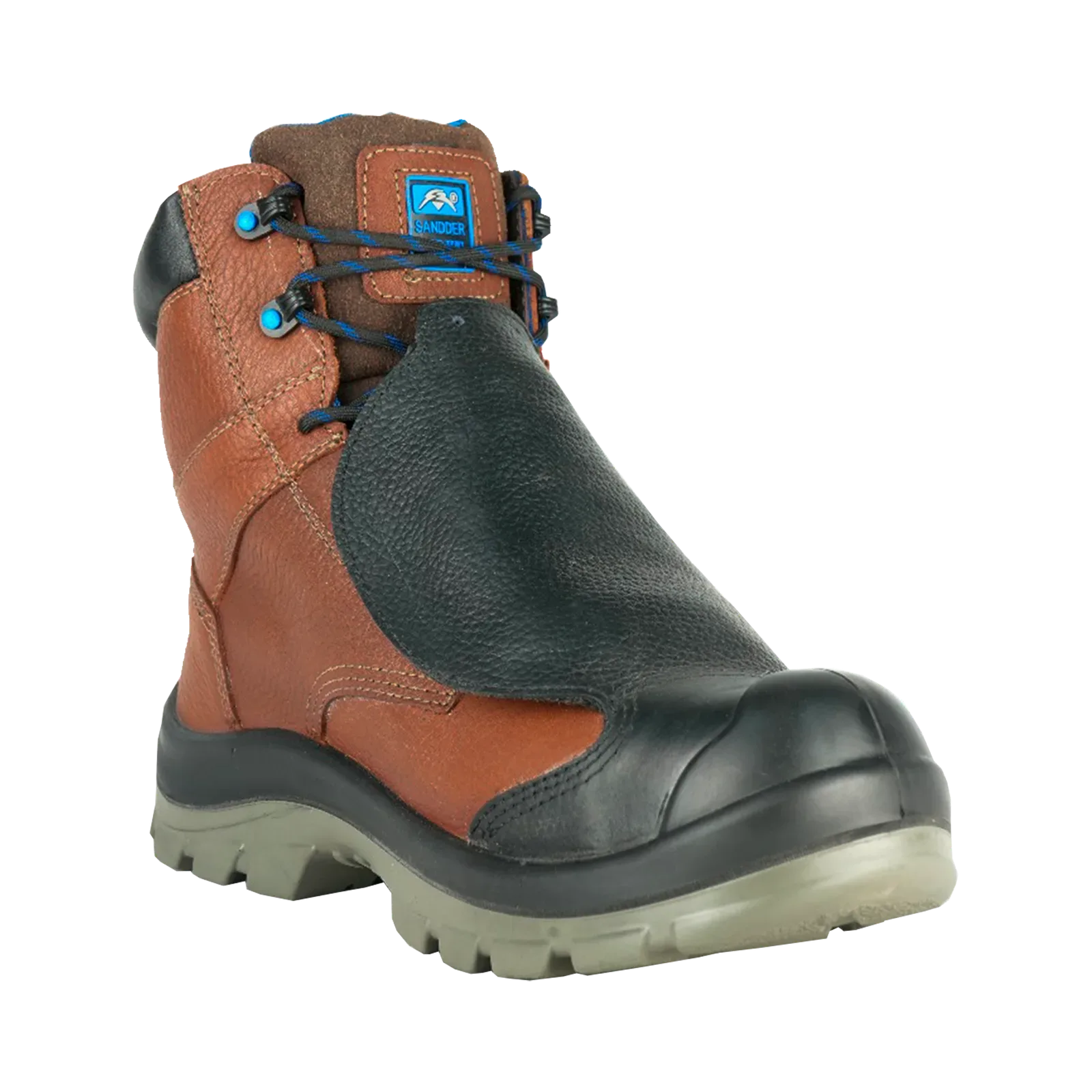 Botín Owen Metatarsal SS51D-606A