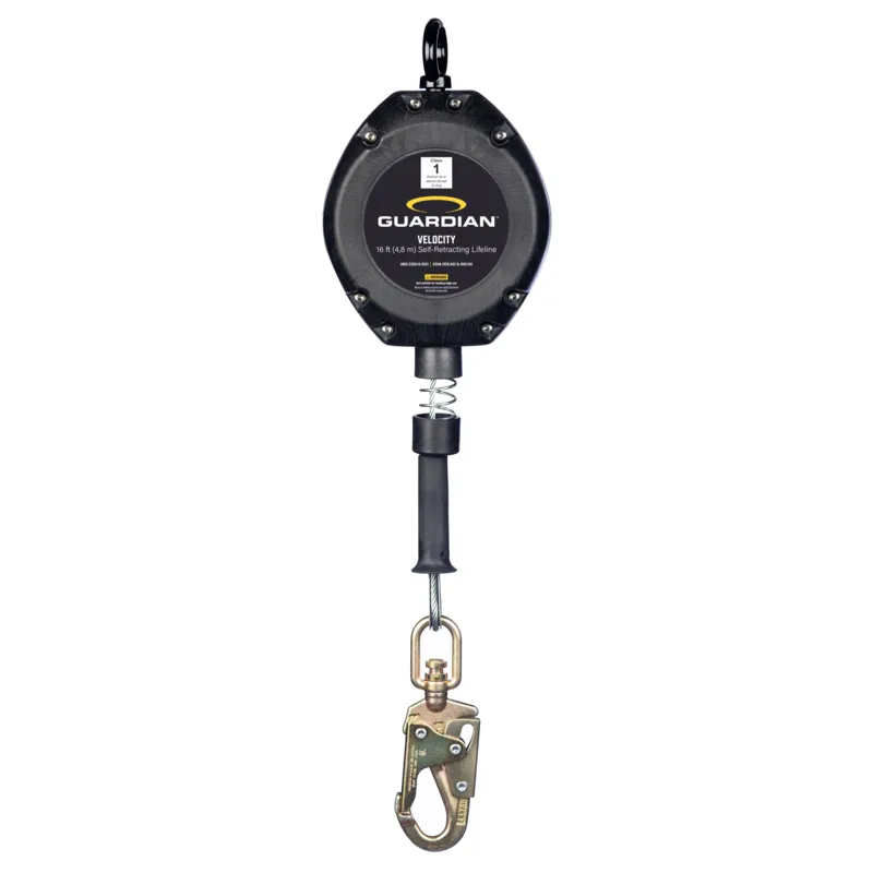 Velocity Class 1 Cable SRL 16'