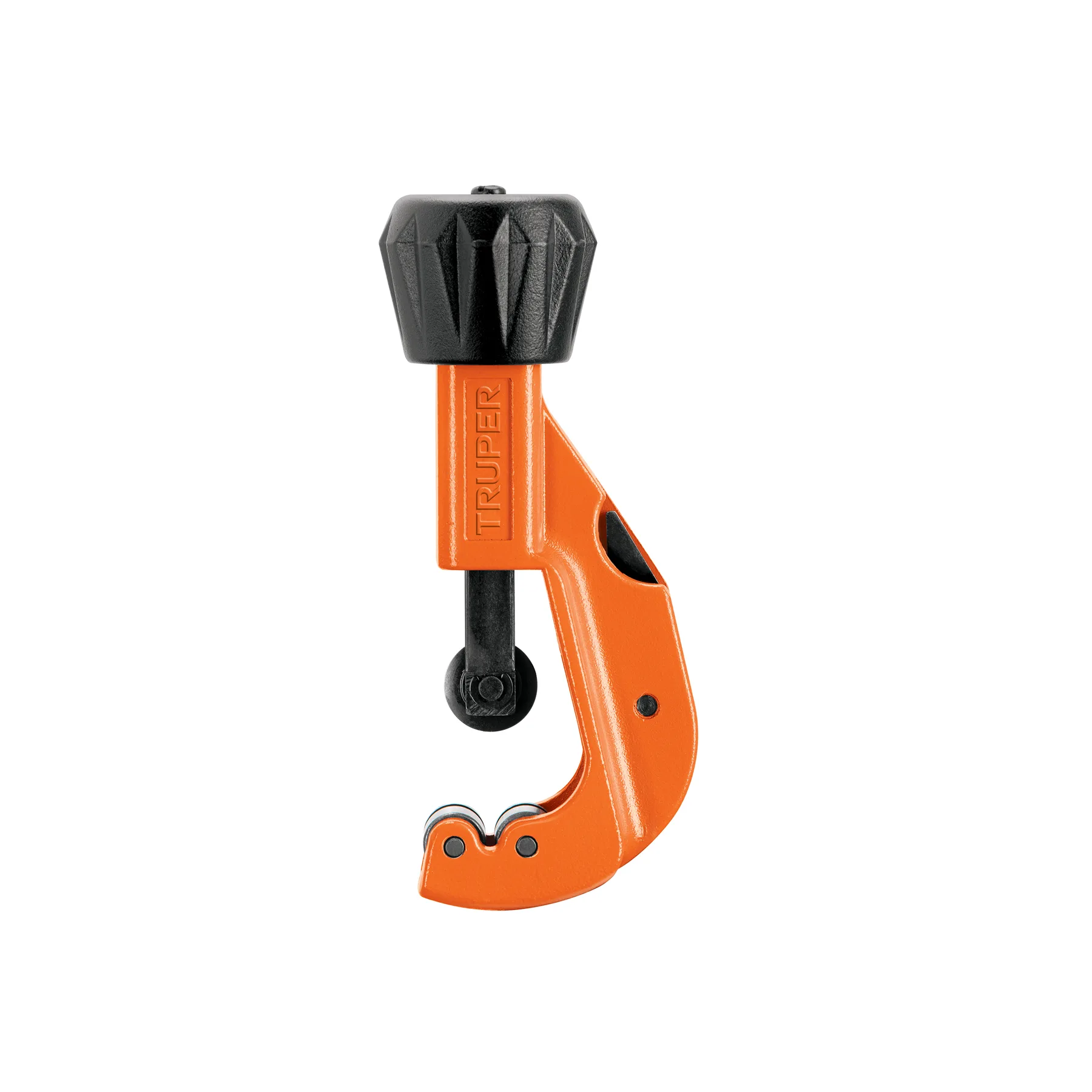 Cortador de tubo de cobre 1/8" a 1-1/4" cuchilla 18mm, TRUPER