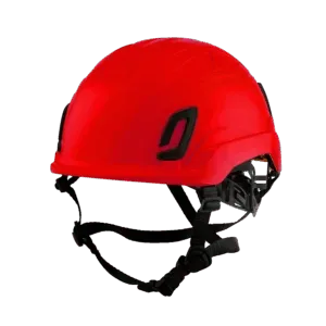 Casco de Seguridad Bullard Adaptix Tipo II con Ala FlexBrim Removible