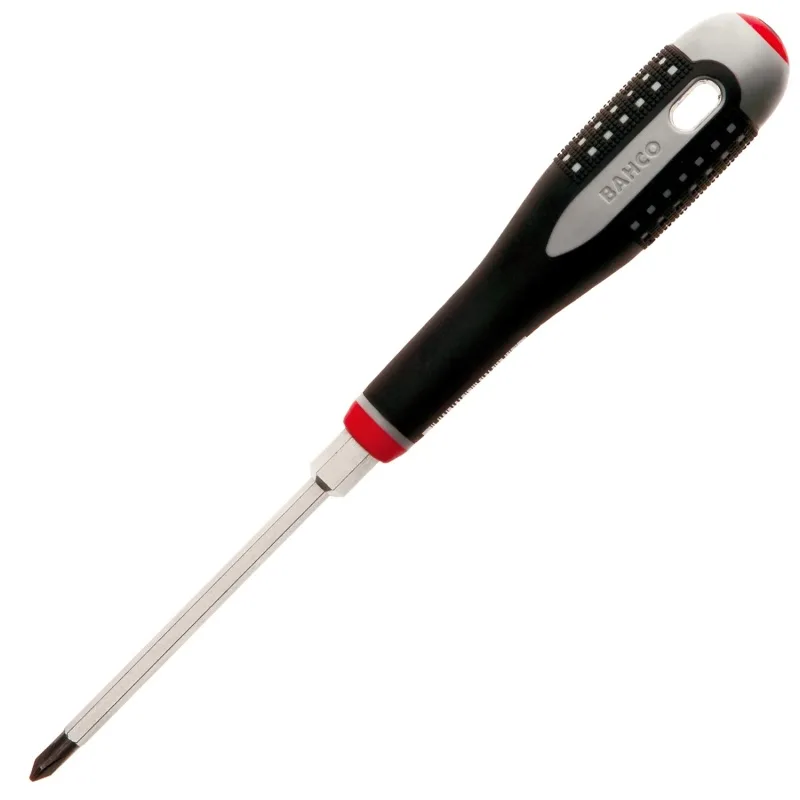 Desarmador Phillips Bahco BE-8629 PH2 125mm