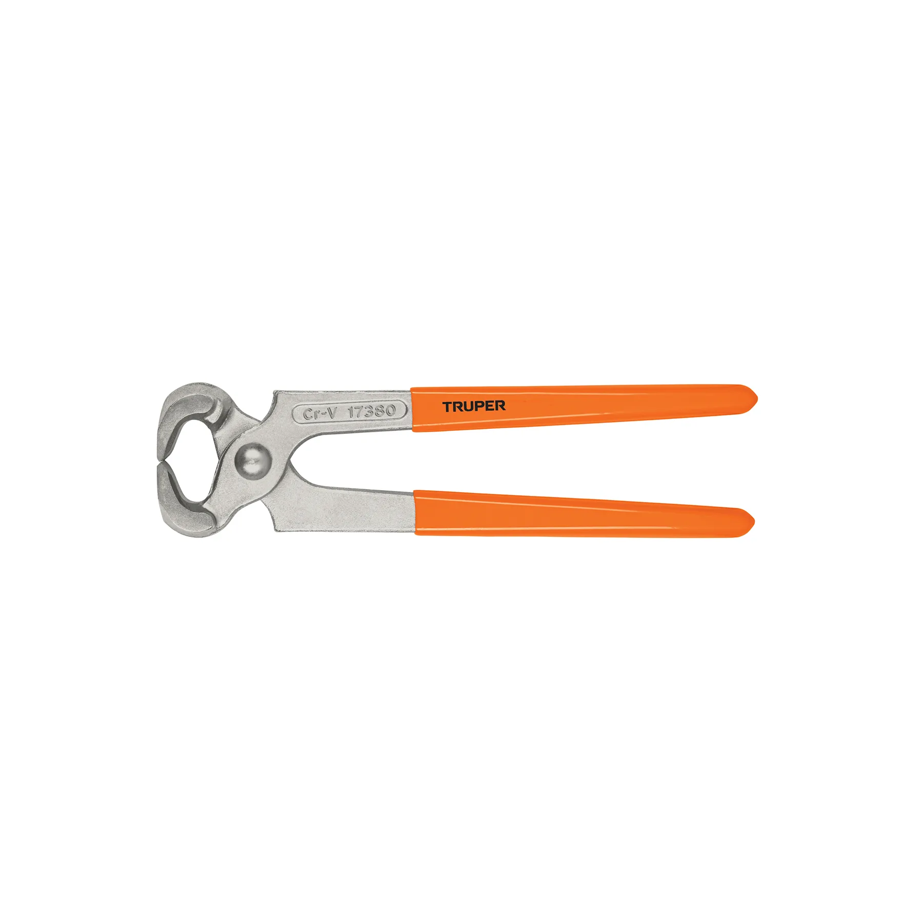 Tenaza para carpintero 8", TRUPER