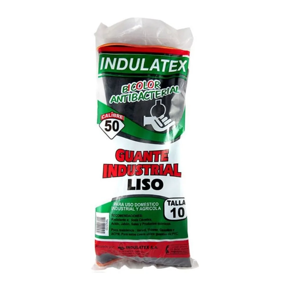 Guante Indulatex C-50