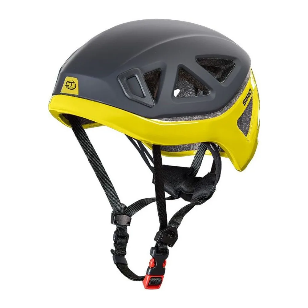 Casco Climbing Technology Stark Polivalente