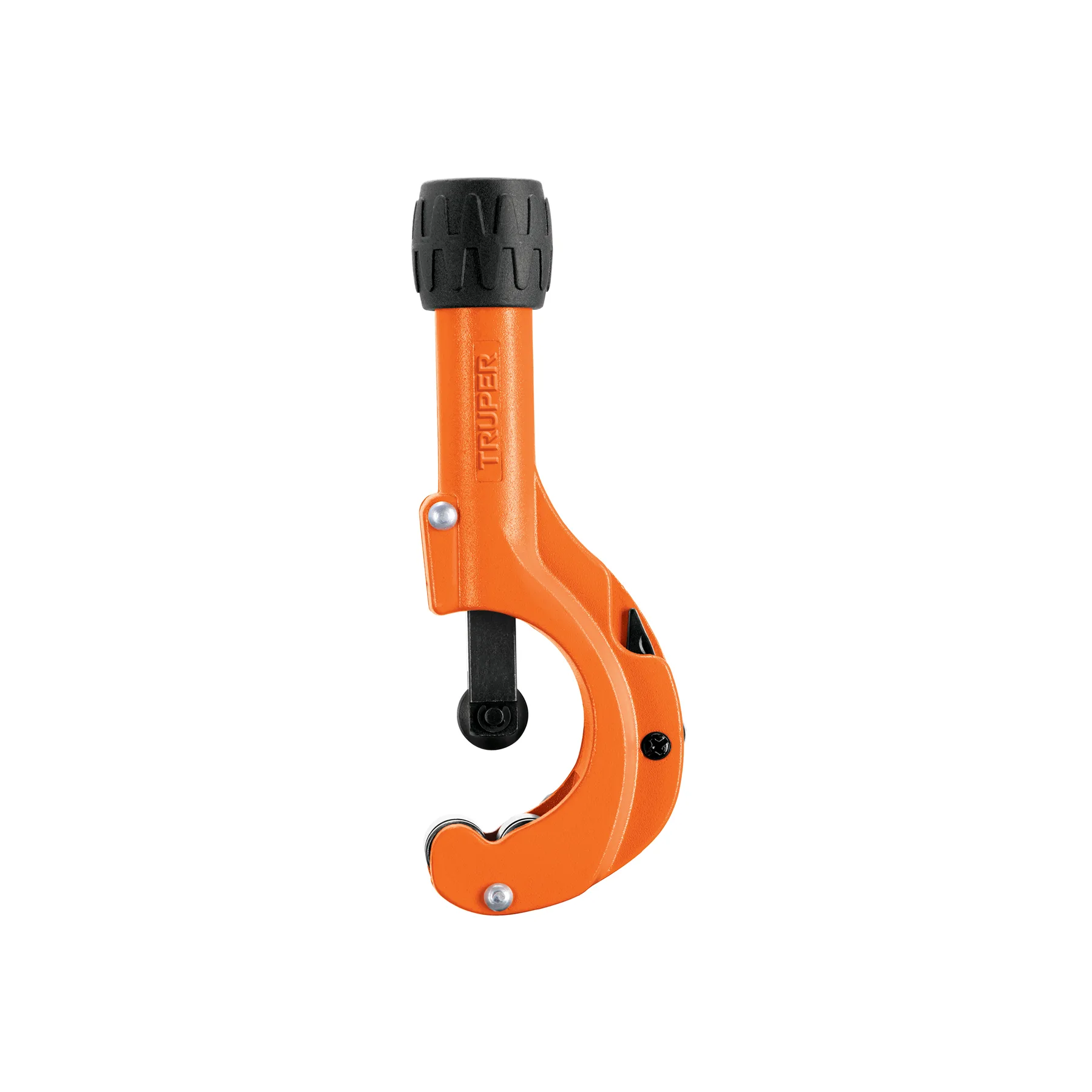 Cortador de Tubo de Cobre Truper 12859 3/16" a 2" con Cuchilla de 18 mm