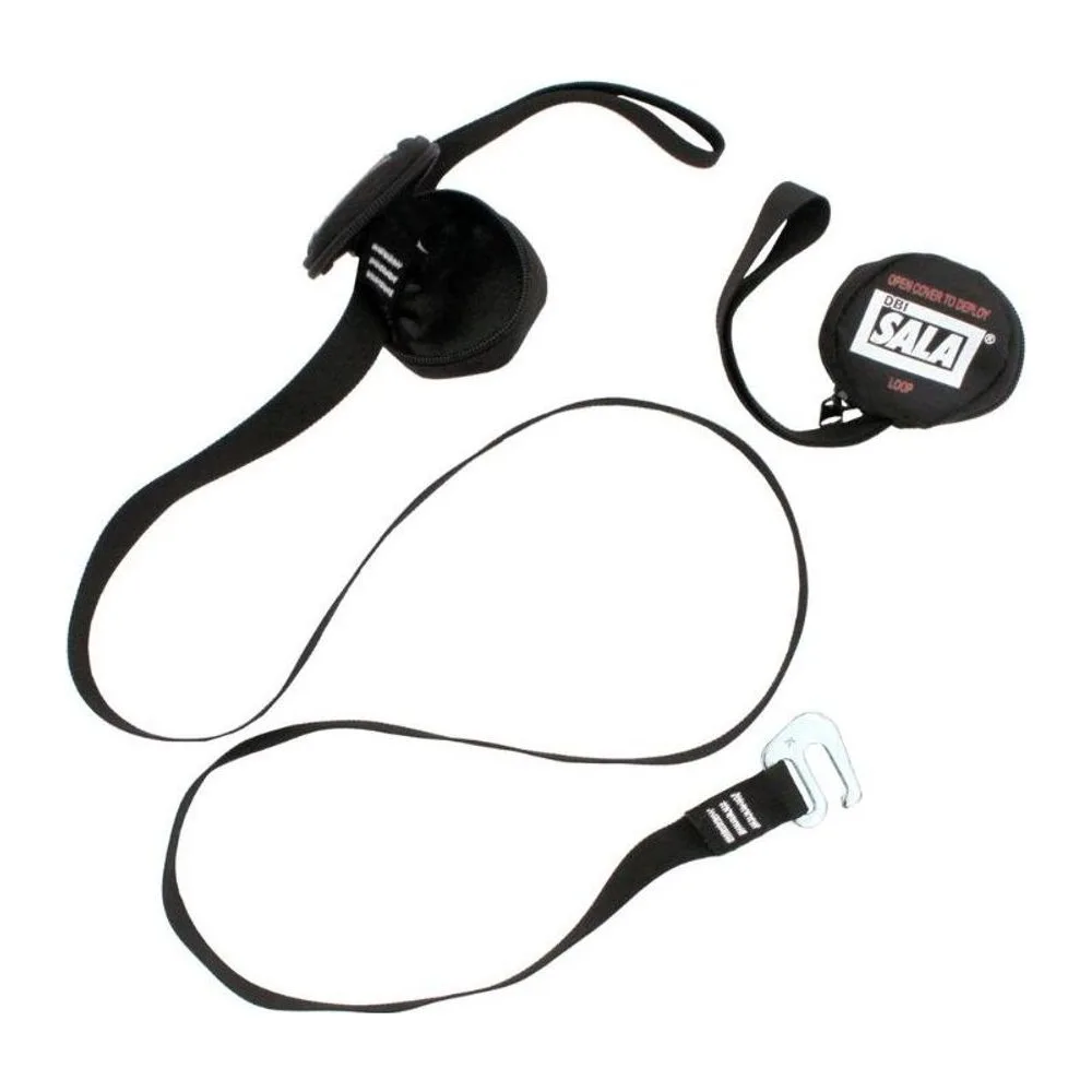 Correa Antitrauma Dbi Sala 9501403 3M