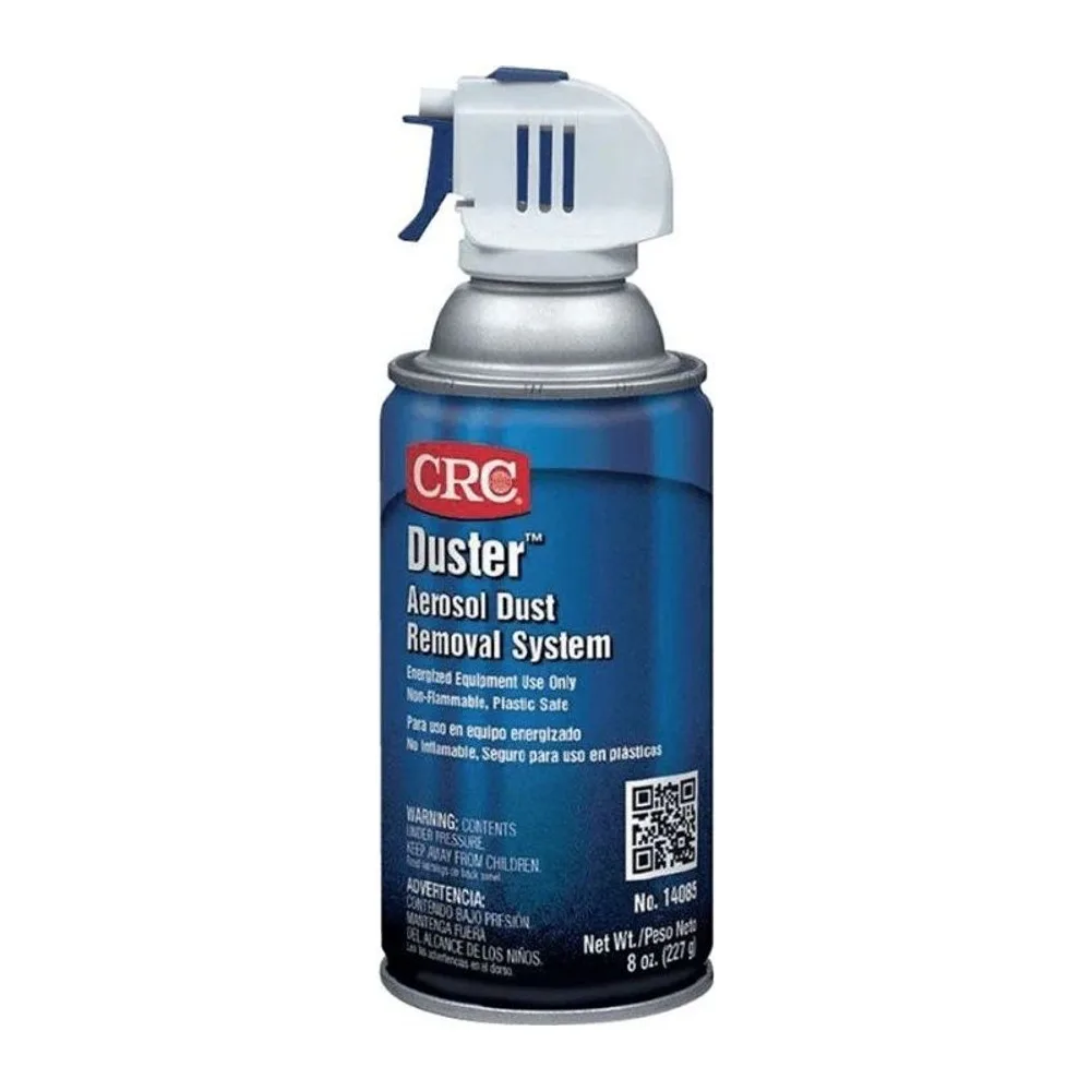 Aire Comprimido Duster 14085 CRC 8 oz
