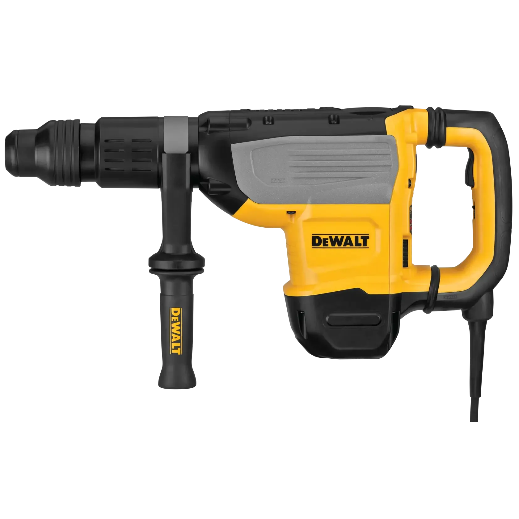 Rotomartillo DeWalt D25773K SDS-Max 2"