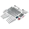 Juego de Herramientas Truper 12894 199 Piezas 1/4" 3/8" y 1/2" · foto 2