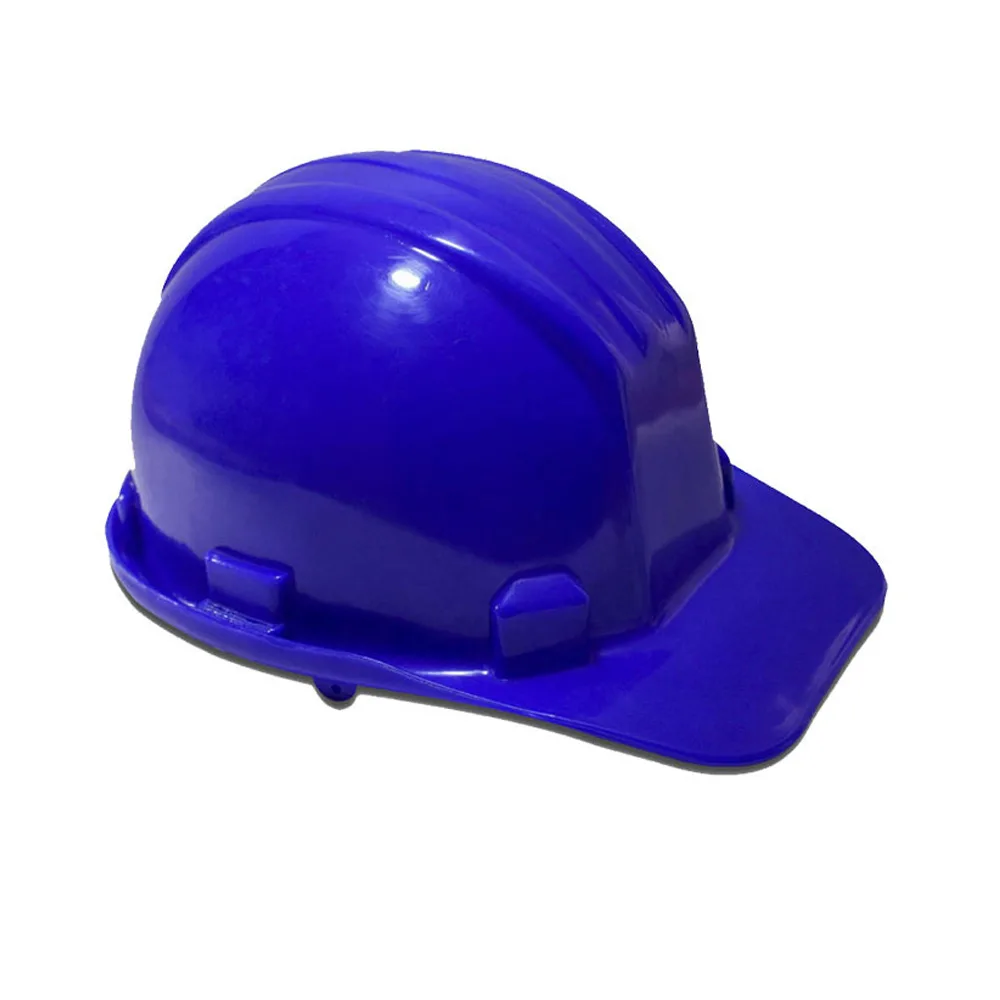 Casco de Seguridad Bell Power Económico Azul