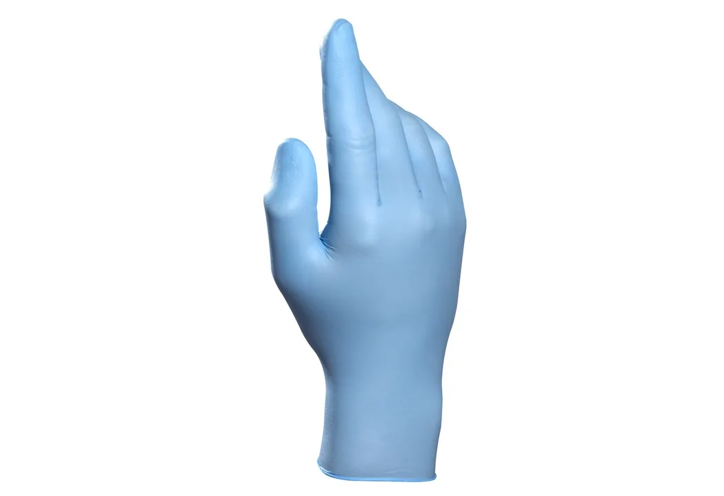 Guantes desechables Mapa Solo 992/997