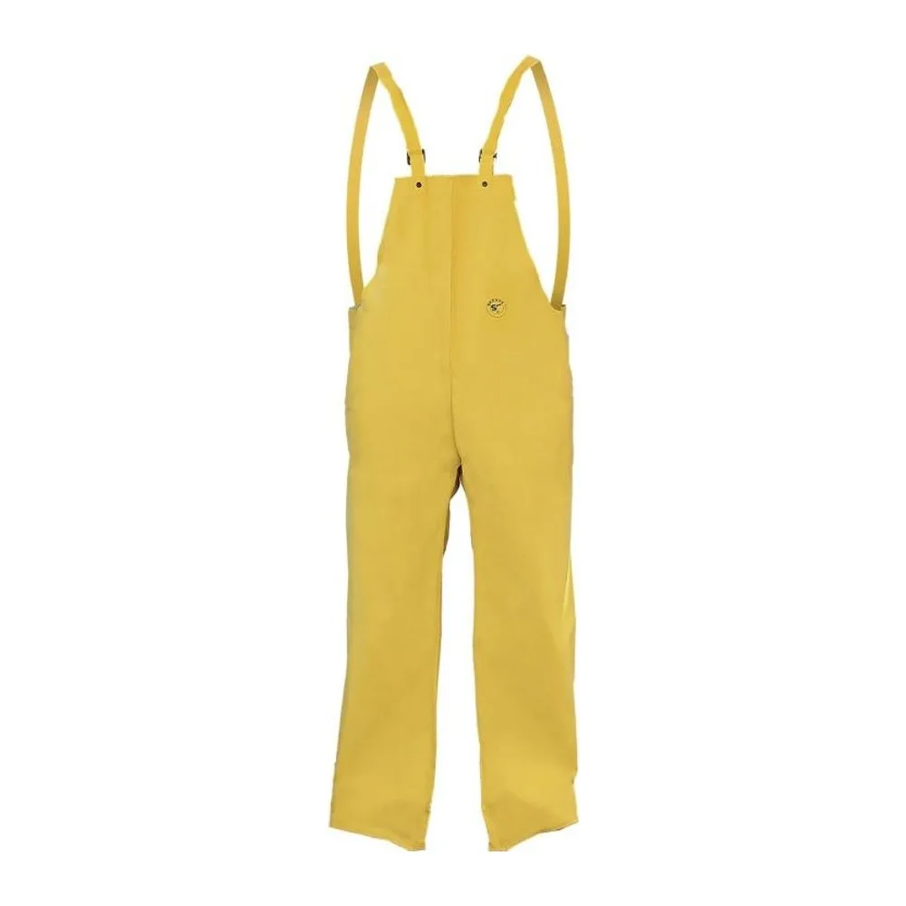 Pantalón de Tela Enjebada